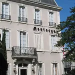Montsegur Hotel Carcassonne