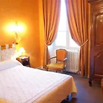 Hotel Montsegur Carcassonne