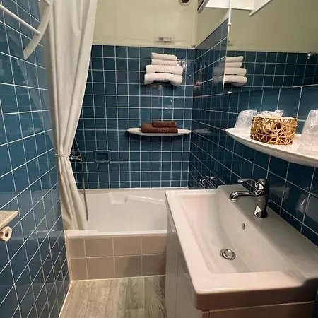 Szálloda Montsegur 3*