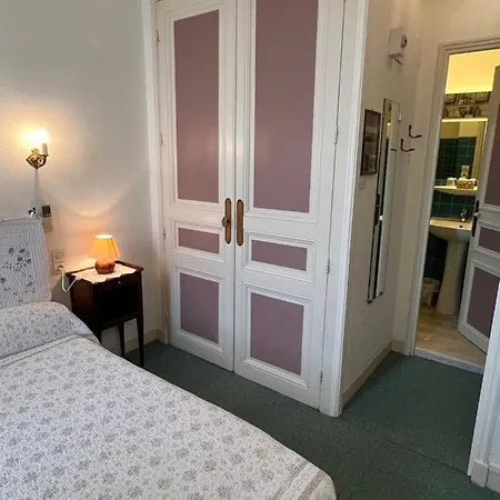 فندق Montsegur قرقشونه