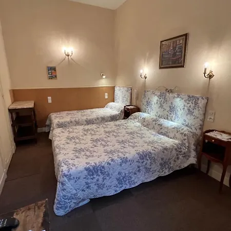 Montsegur Otel