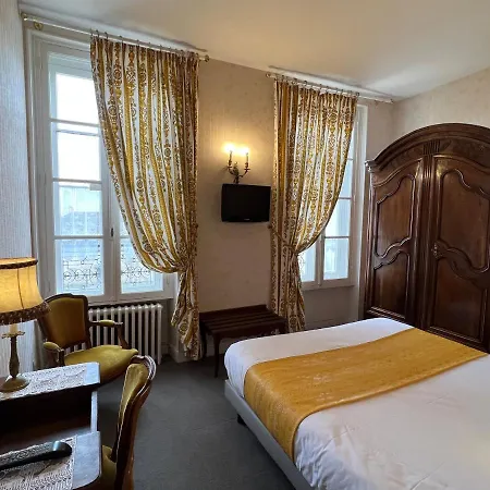 Otel Montsegur Carcassonne