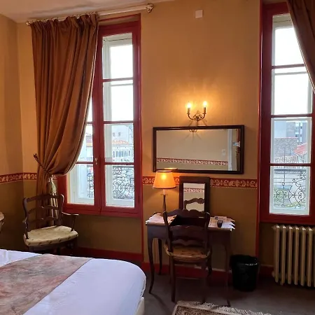 Montsegur 3* Carcassone