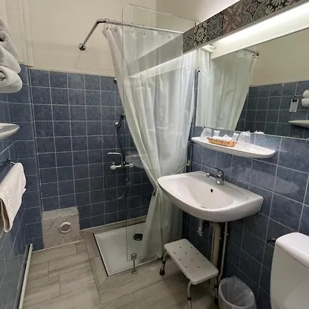 Hotel Montsegur Carcassona