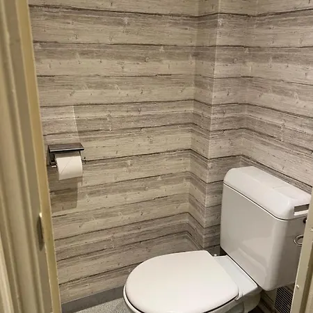 Szálloda Montsegur 3*