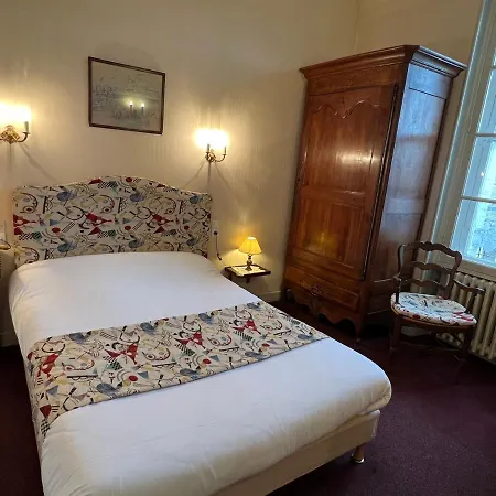 Otel Montsegur Carcassonne