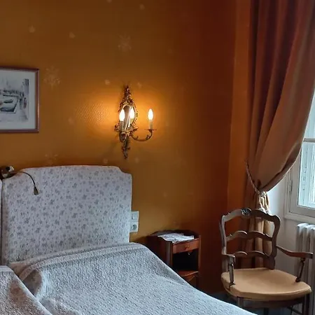 Hotel Montsegur Carcassonne