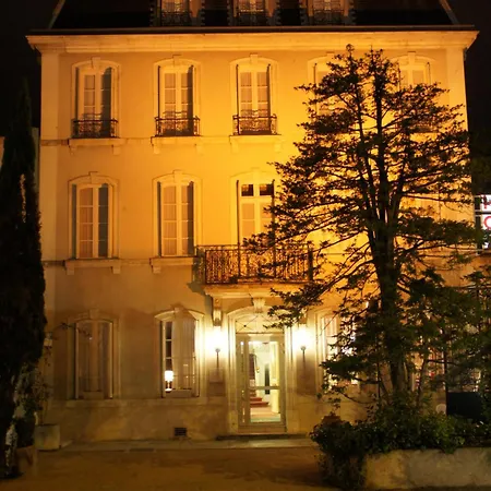 Hotel Montsegur Carcassonne