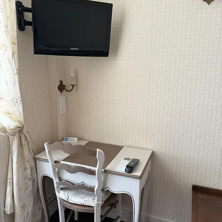 Montsegur Szálloda 3*