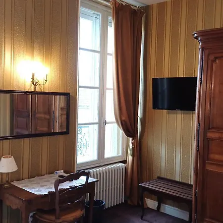 Montsegur Hotel Carcassonne