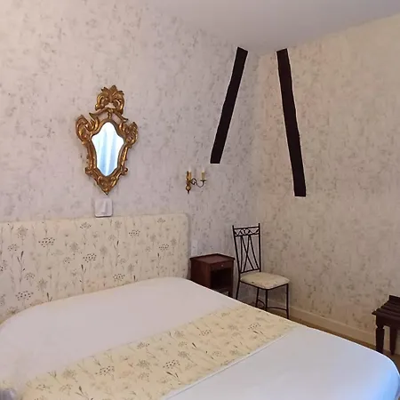 Montsegur Hotel Carcasona