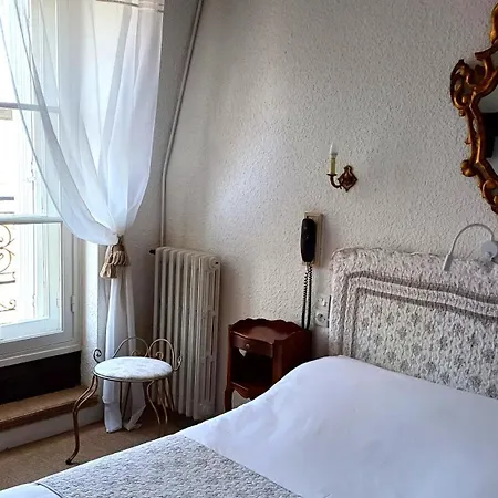 Montsegur Hotel Carcasona