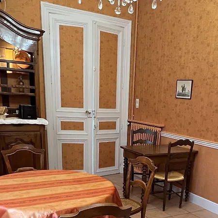 酒店 蒙特古酒店 卡尔卡松