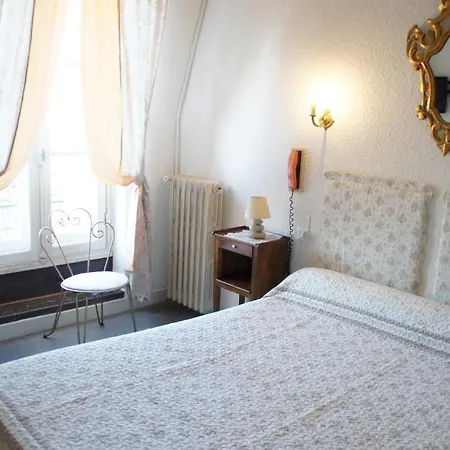 فندق Montsegur 3*