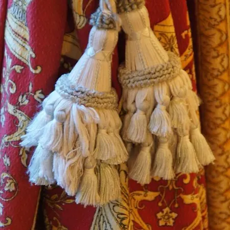 فندق Montsegur قرقشونه