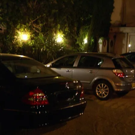 Szálloda Montsegur 3*
