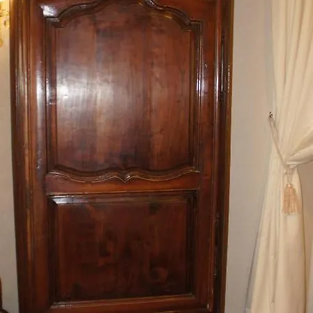 فندق Montsegur قرقشونه