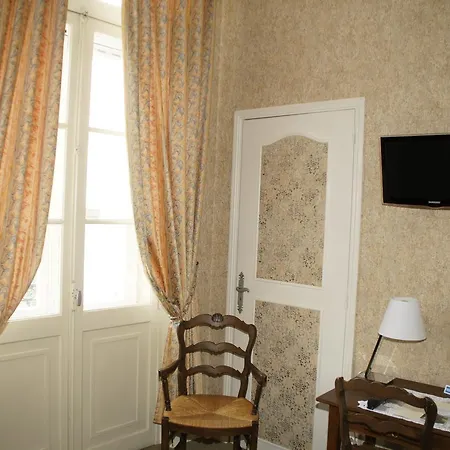 Montsegur Szálloda 3*