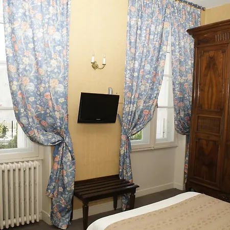 Otel Montsegur Carcassonne