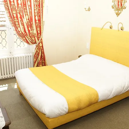 Montsegur Szálloda 3*