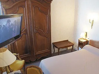 Szálloda Montsegur