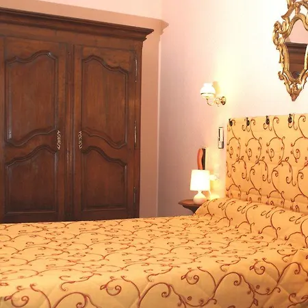 Montsegur Hotel Carcassonne