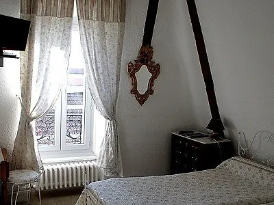 Otel Montsegur 3*