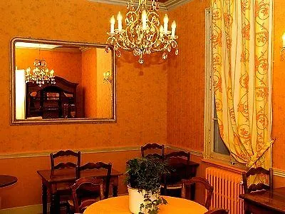 Hotel Montsegur Carcassonne