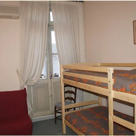 Otel Montsegur