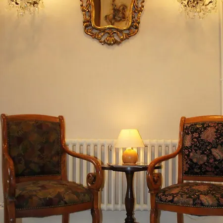 Otel Montsegur
