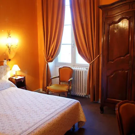 Szálloda Montsegur 3*