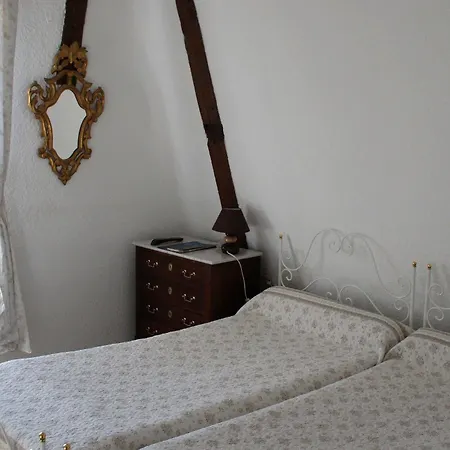 Szálloda Montsegur 3*