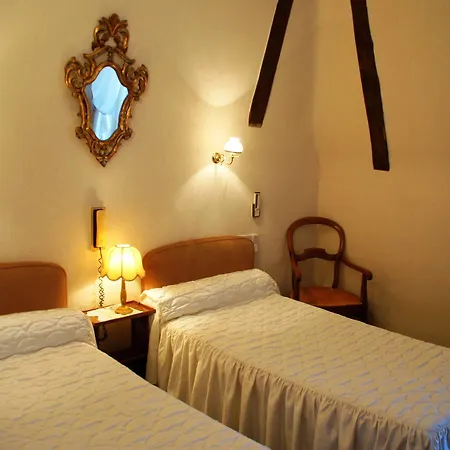 Szálloda Montsegur 3*