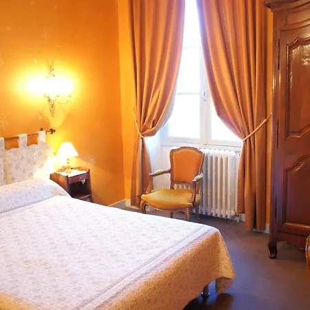 Hotel Montsegur Carcassonne