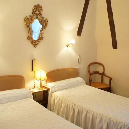 蒙特古酒店 3* 卡尔卡松