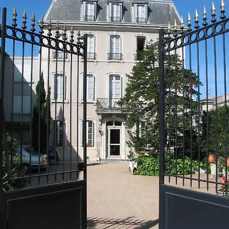 Montsegur Hotel Carcassonne