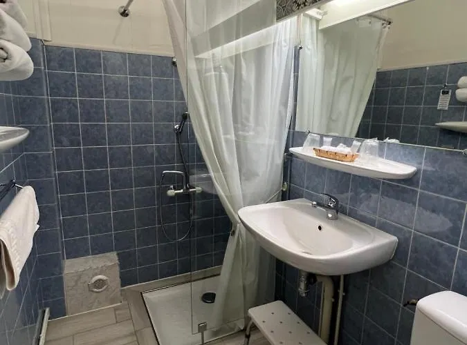 Hotel Montsegur Carcassonne