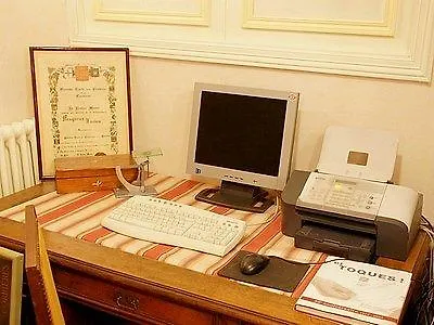 Montsegur Hotel Carcassonne