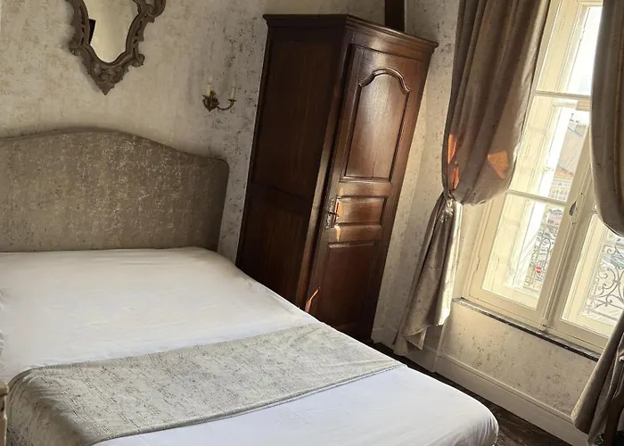 Montsegur Hotel Carcassonne