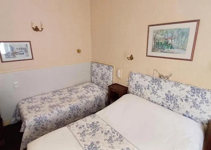 Montsegur 3* Carcassonne