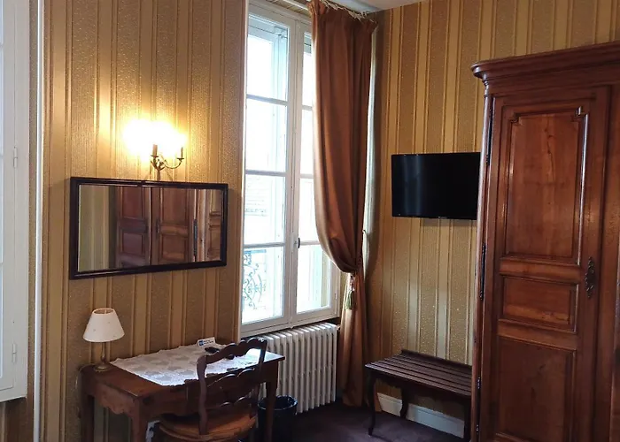 Montsegur Hotel Carcassonne