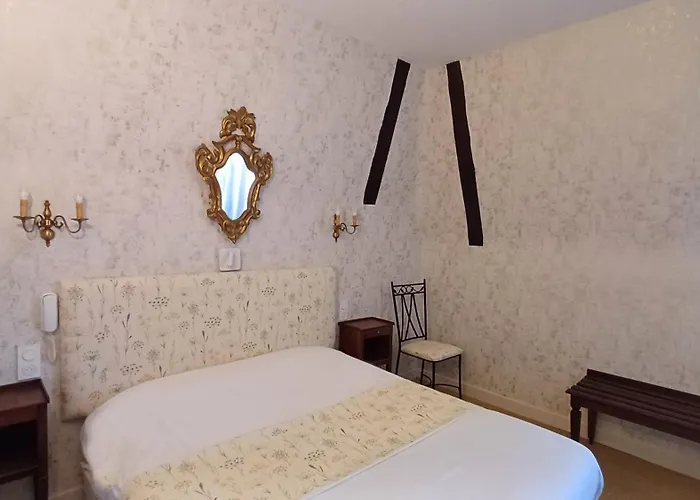 Montsegur Hotel Carcassonne