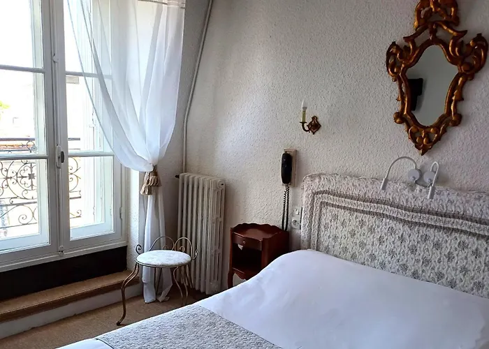 Montsegur Hotel Carcassonne