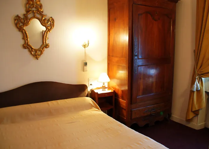 Montsegur 3* Carcassonne