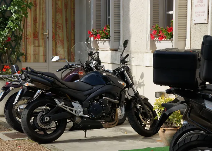 Montsegur 3* Carcassonne