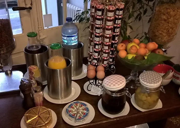 Montsegur Hotel Carcassonne