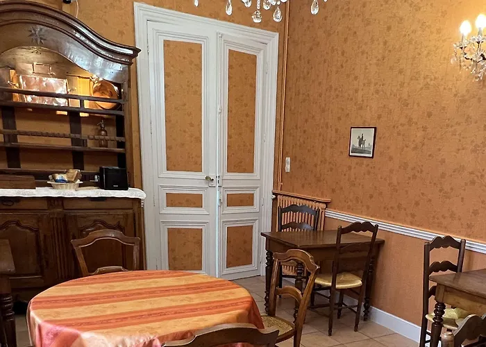 Hotel Montsegur Carcassonne