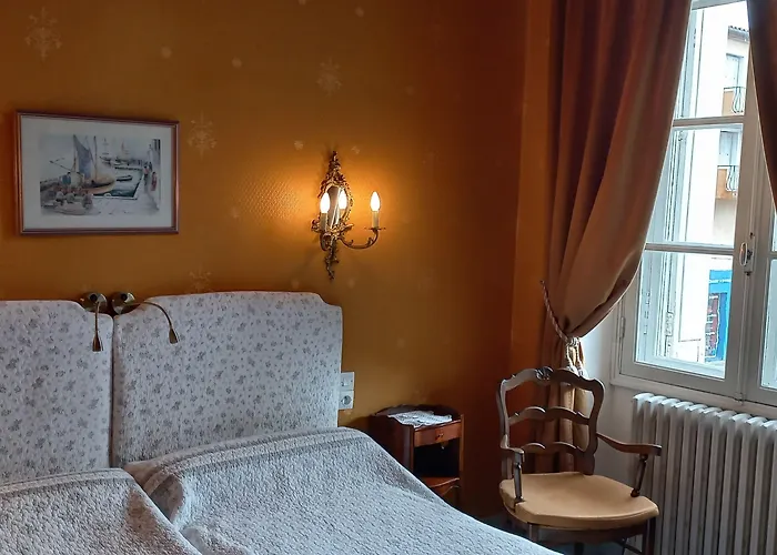 Montsegur Carcassonne