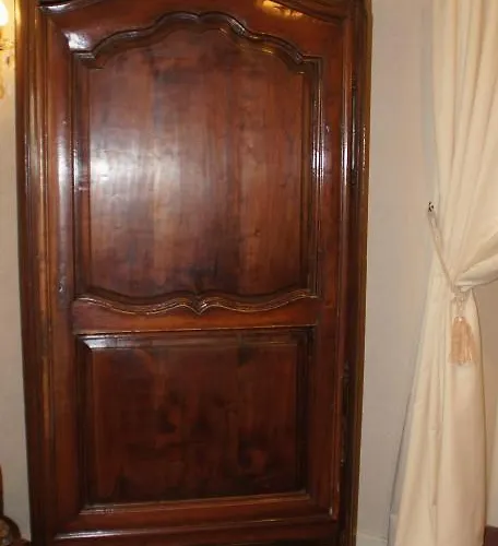 Hotel Montsegur Carcassonne