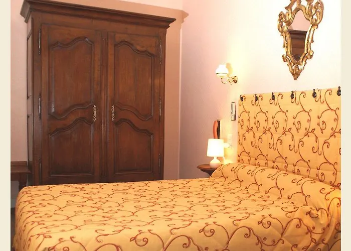 Montsegur Hotel Carcassonne